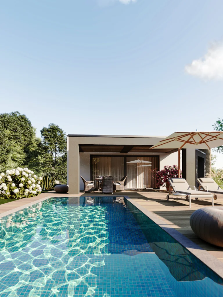 Nuove costruzioni in Brianza Residenza-Le-Doghe